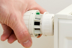 Frankton central heating repair costs