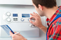 free commercial Frankton boiler quotes
